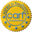 CARF Logo